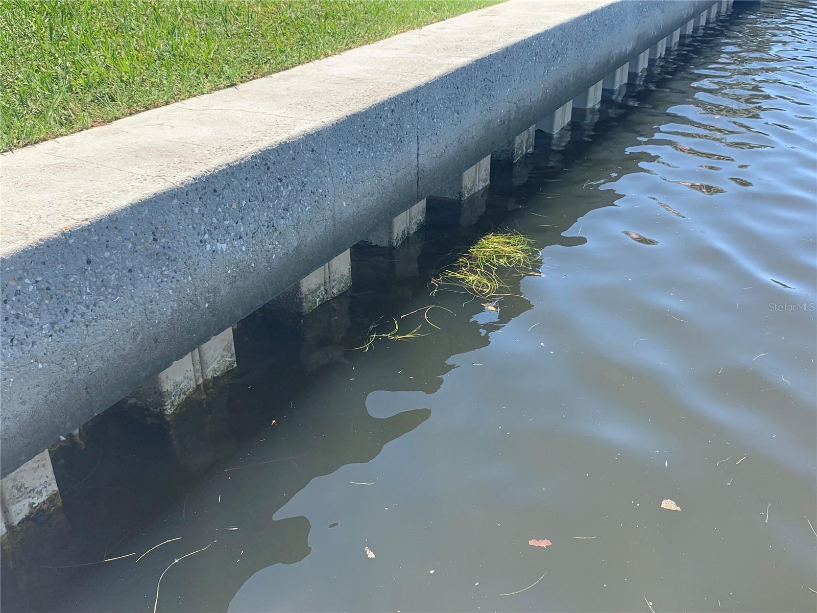 BAY PALMS ADD - Land