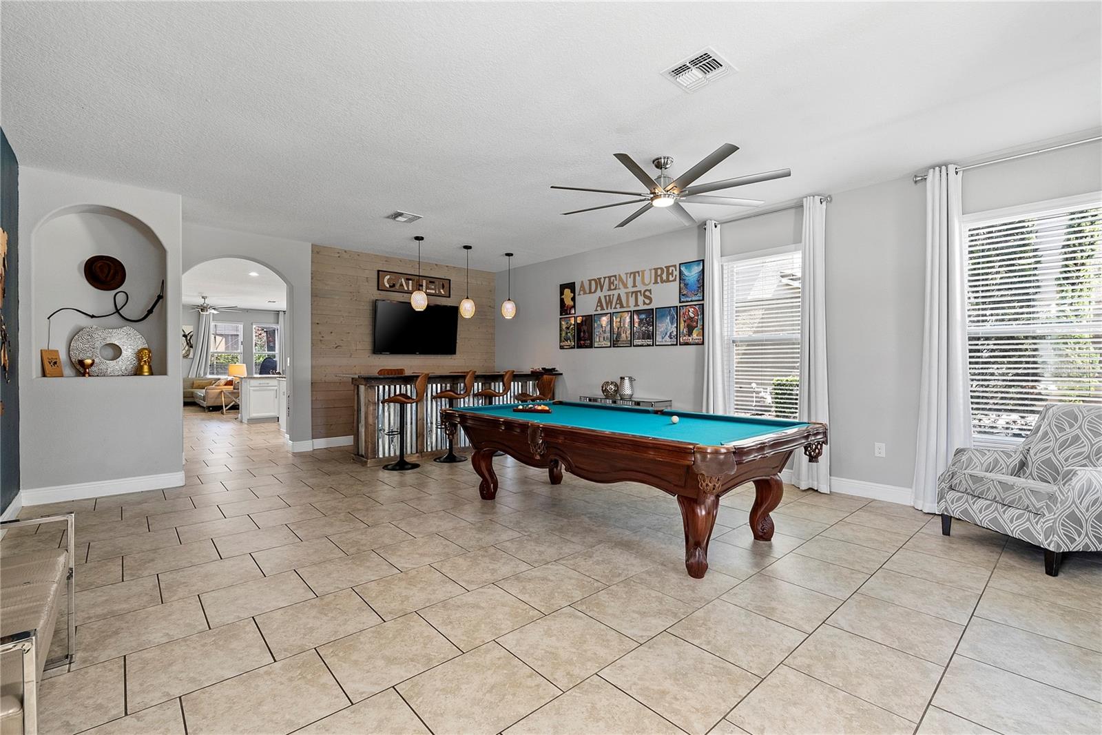 OAKMONT PH 01 - Residential
