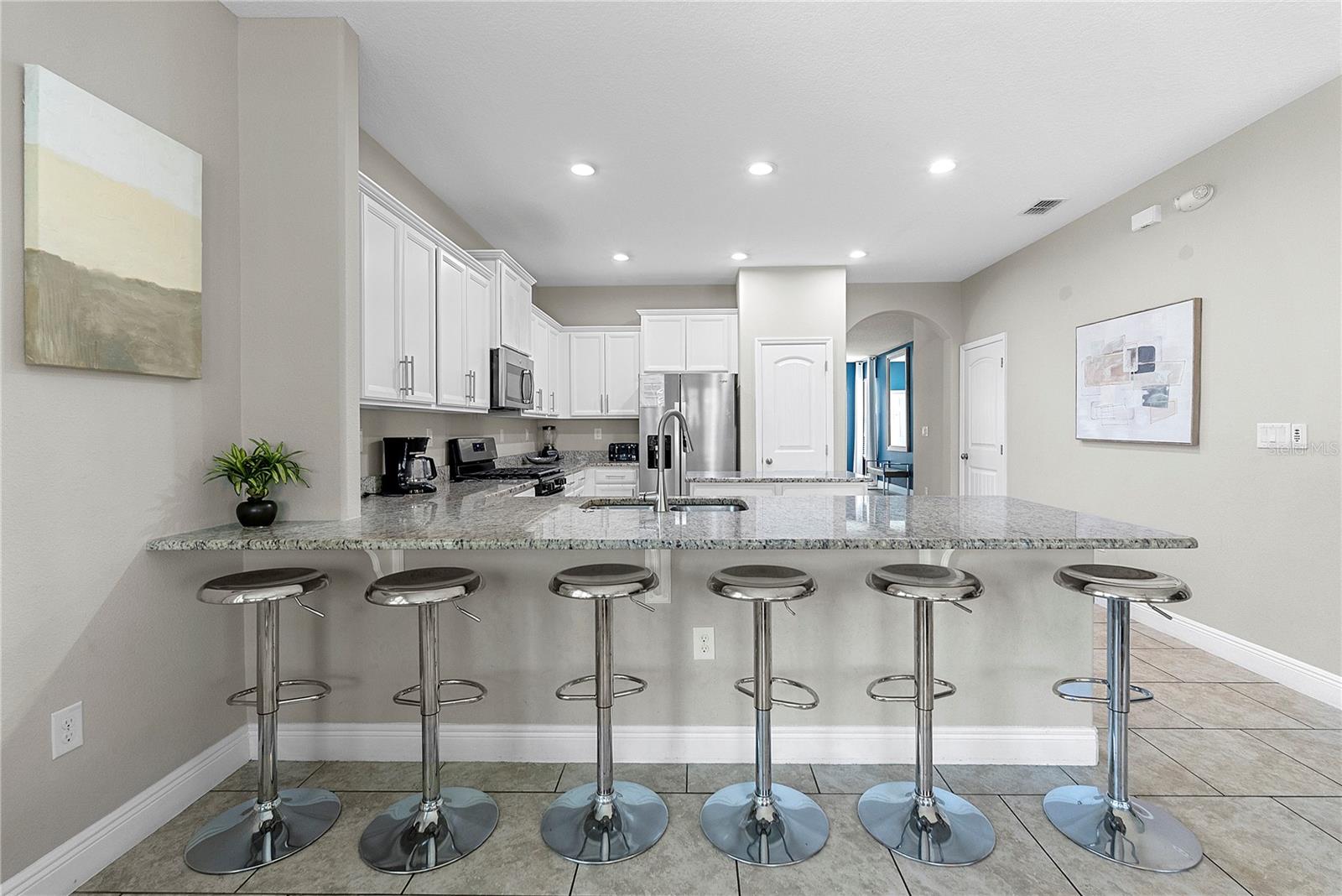 OAKMONT PH 01 - Residential