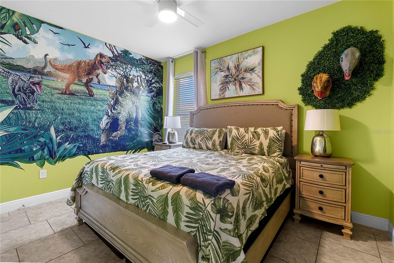 OAKMONT PH 01 - Residential