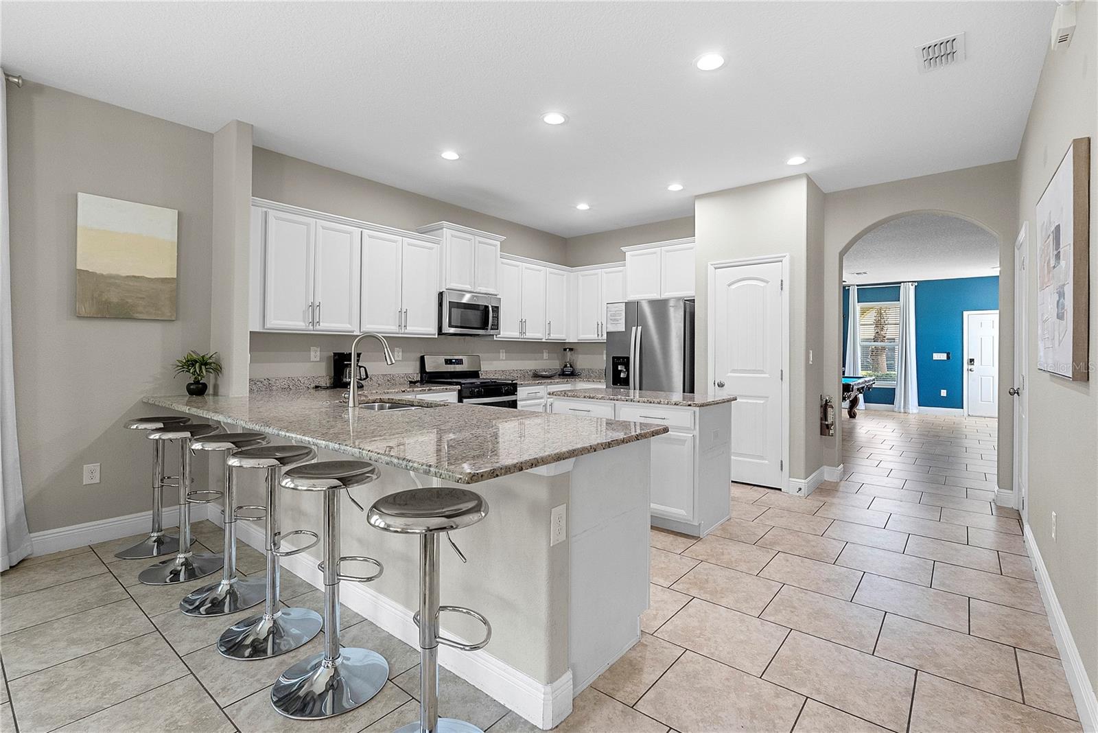 OAKMONT PH 01 - Residential