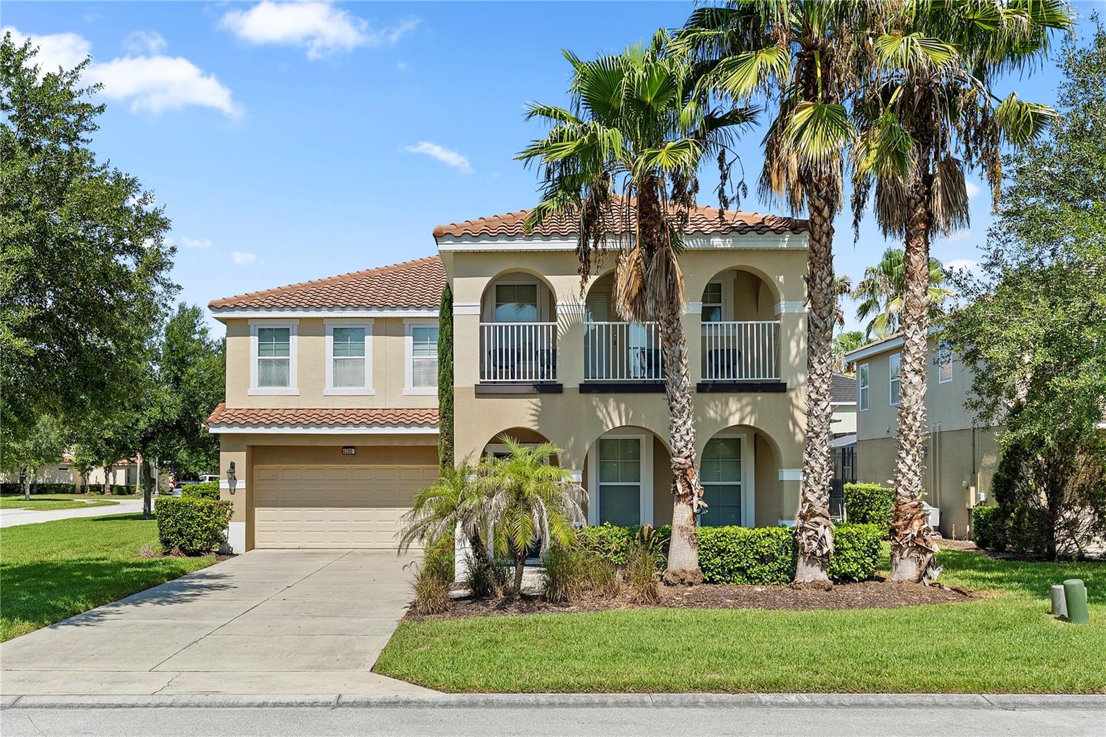 OAKMONT PH 01 - Residential