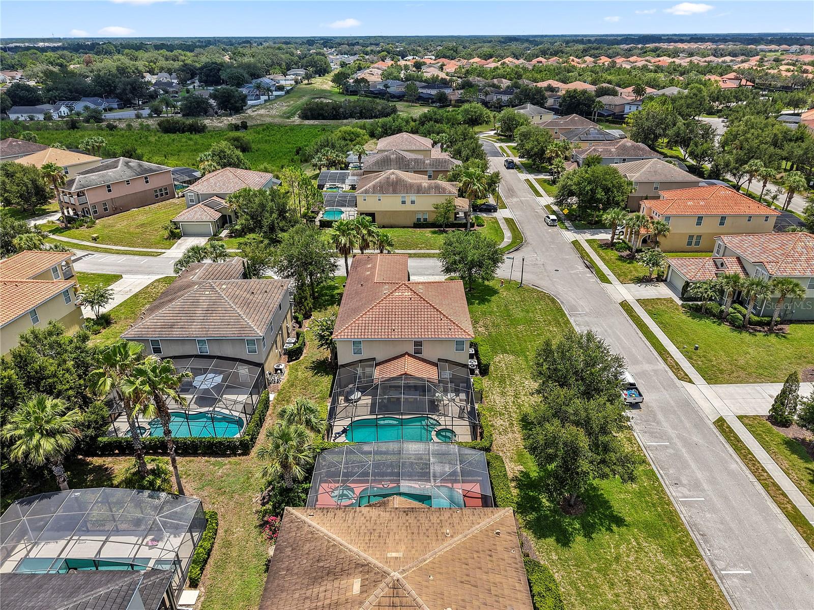 OAKMONT PH 01 - Residential