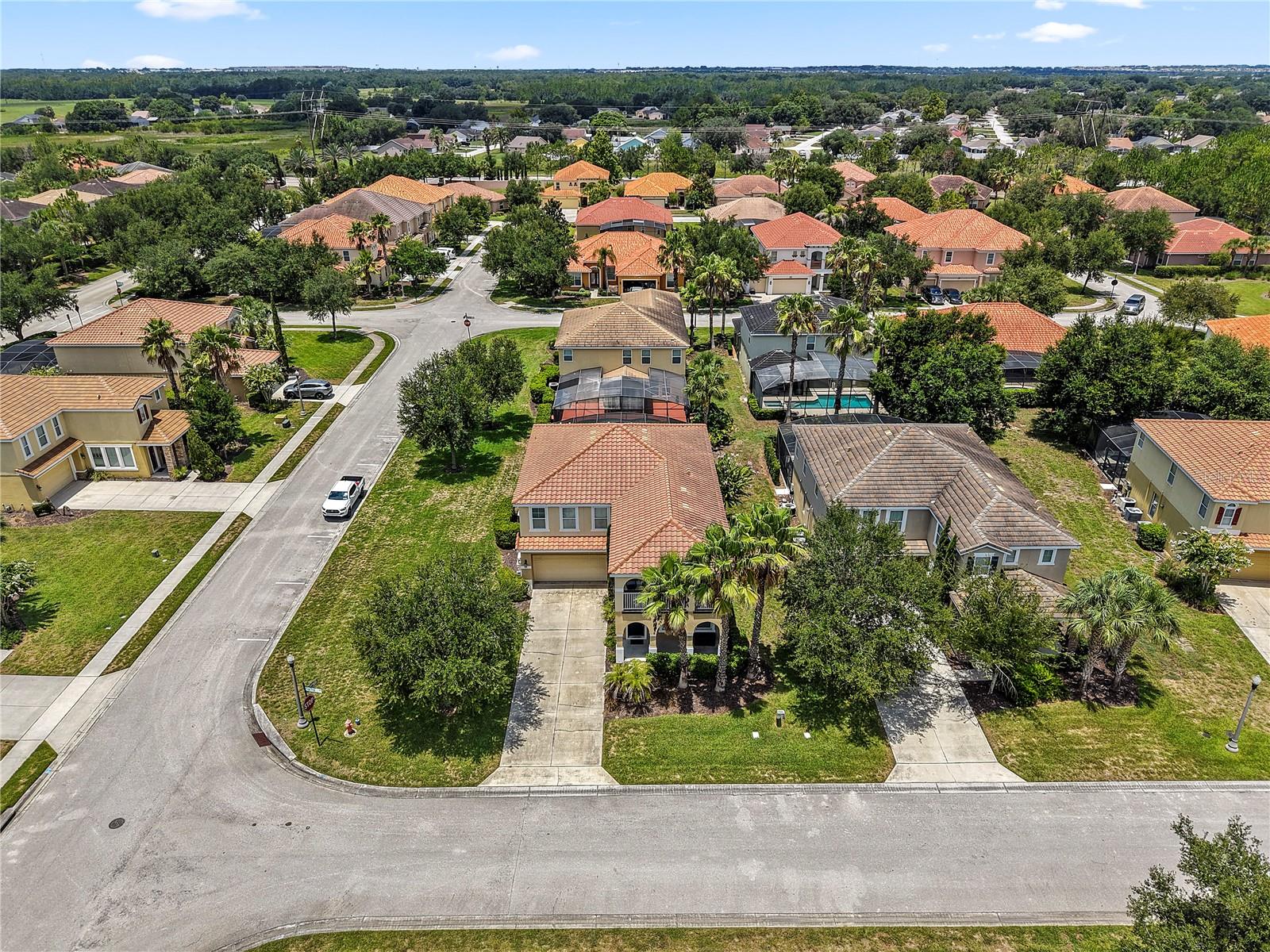 OAKMONT PH 01 - Residential