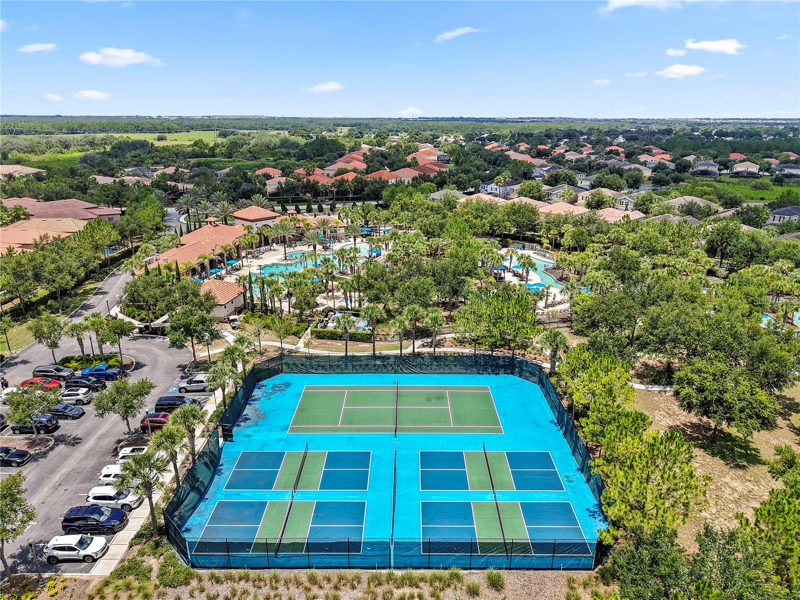 OAKMONT PH 01 - Residential