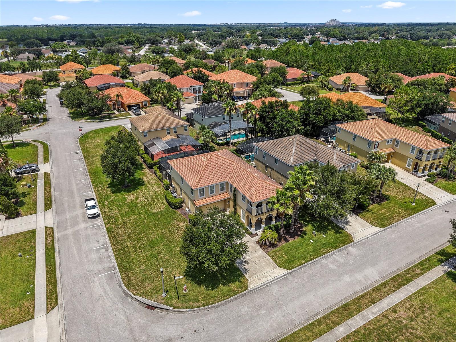 OAKMONT PH 01 - Residential