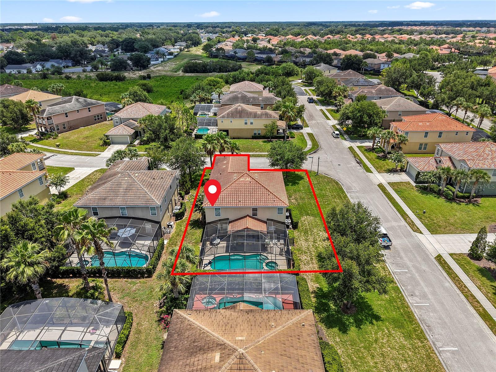 OAKMONT PH 01 - Residential