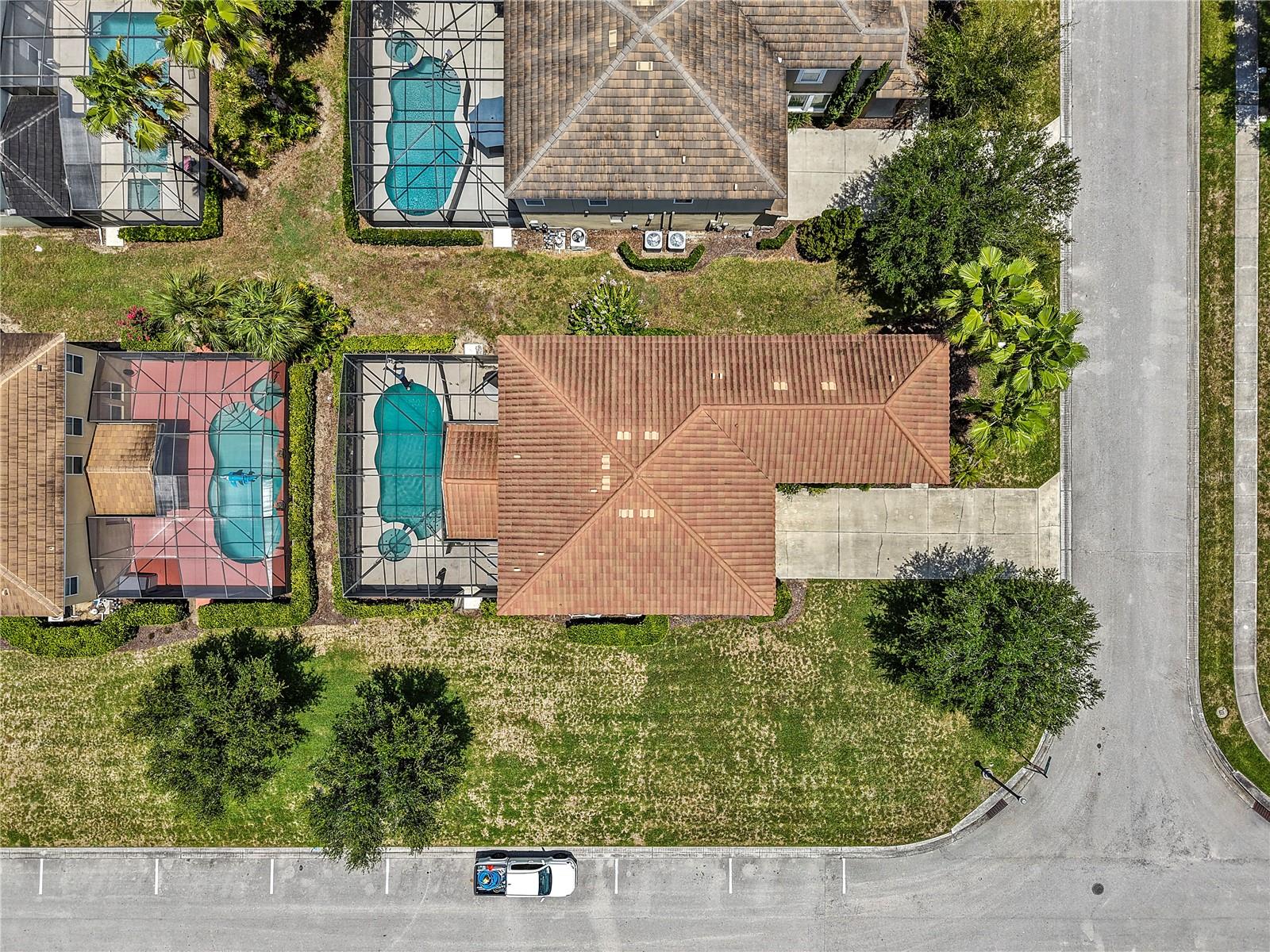 OAKMONT PH 01 - Residential