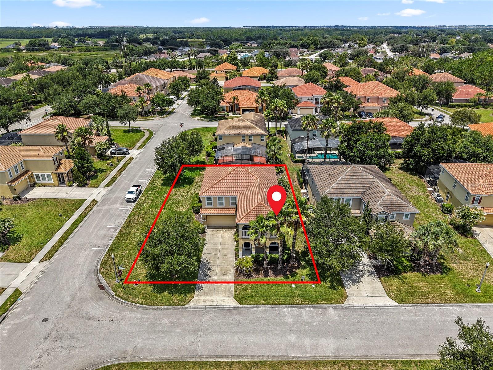 OAKMONT PH 01 - Residential