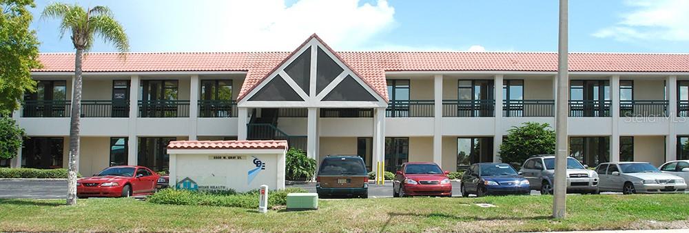 WEST SHORE EXECUTIVE PARK UNIT - Commercial Sale