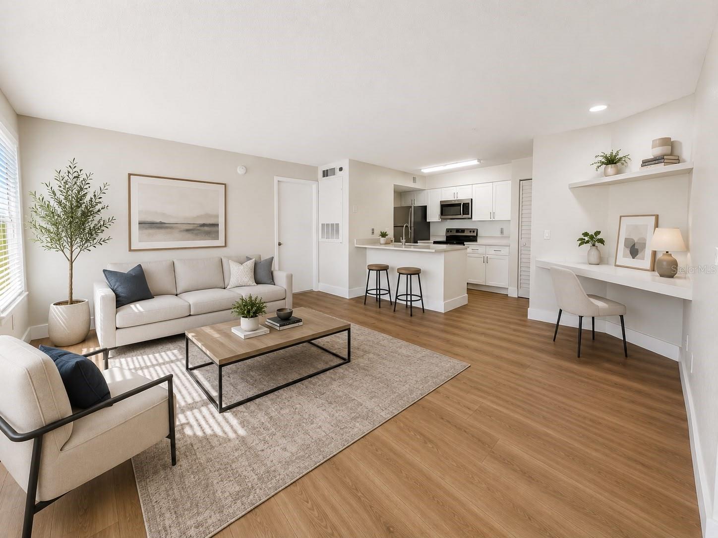 VILLA DEL SOL/KISSIMMEE CONDO - Residential