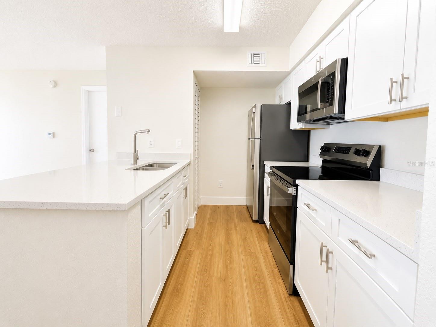 VILLA DEL SOL/KISSIMMEE CONDO - Residential