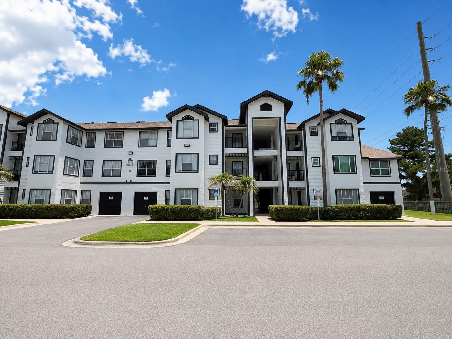 VILLA DEL SOL/KISSIMMEE CONDO - Residential