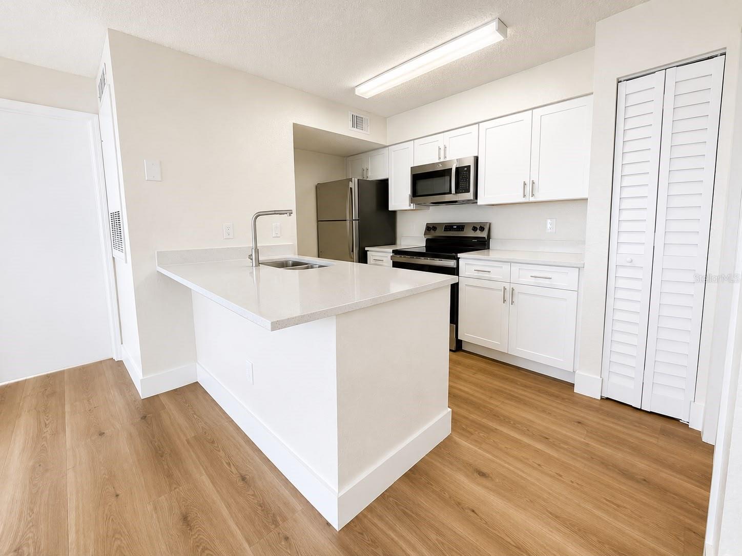 VILLA DEL SOL/KISSIMMEE CONDO - Residential