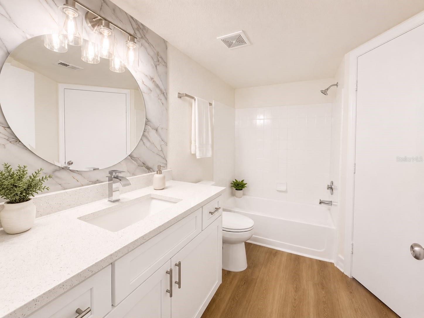 VILLA DEL SOL/KISSIMMEE CONDO - Residential