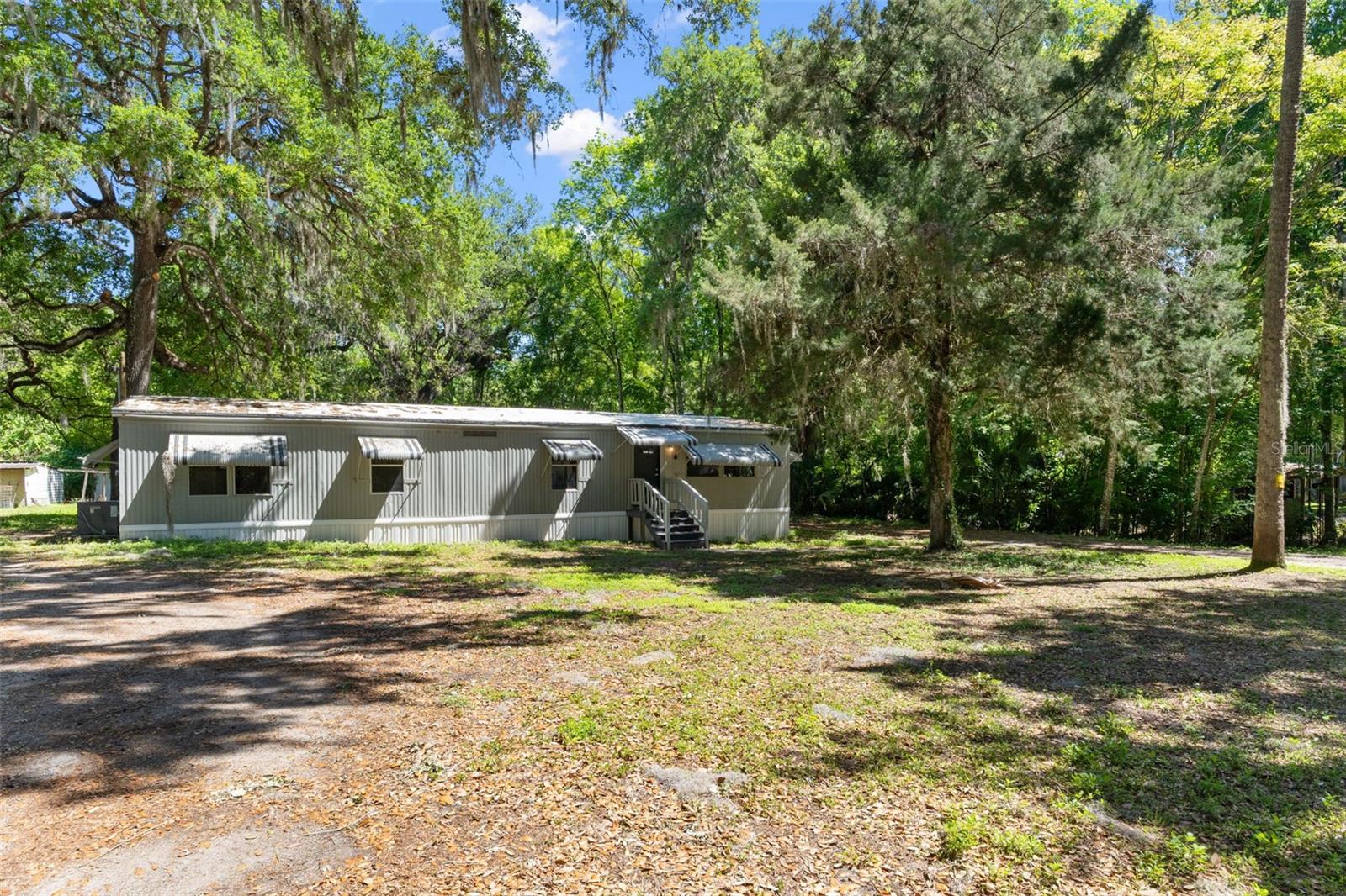 OLIVE PALM COMMUNITY - Residential
