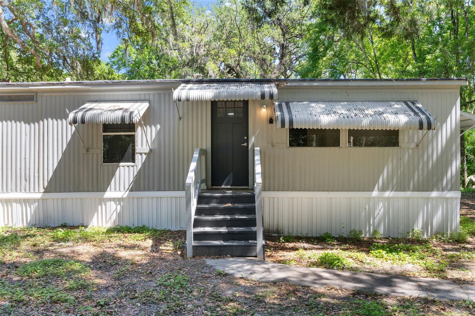 OLIVE PALM COMMUNITY - Residential