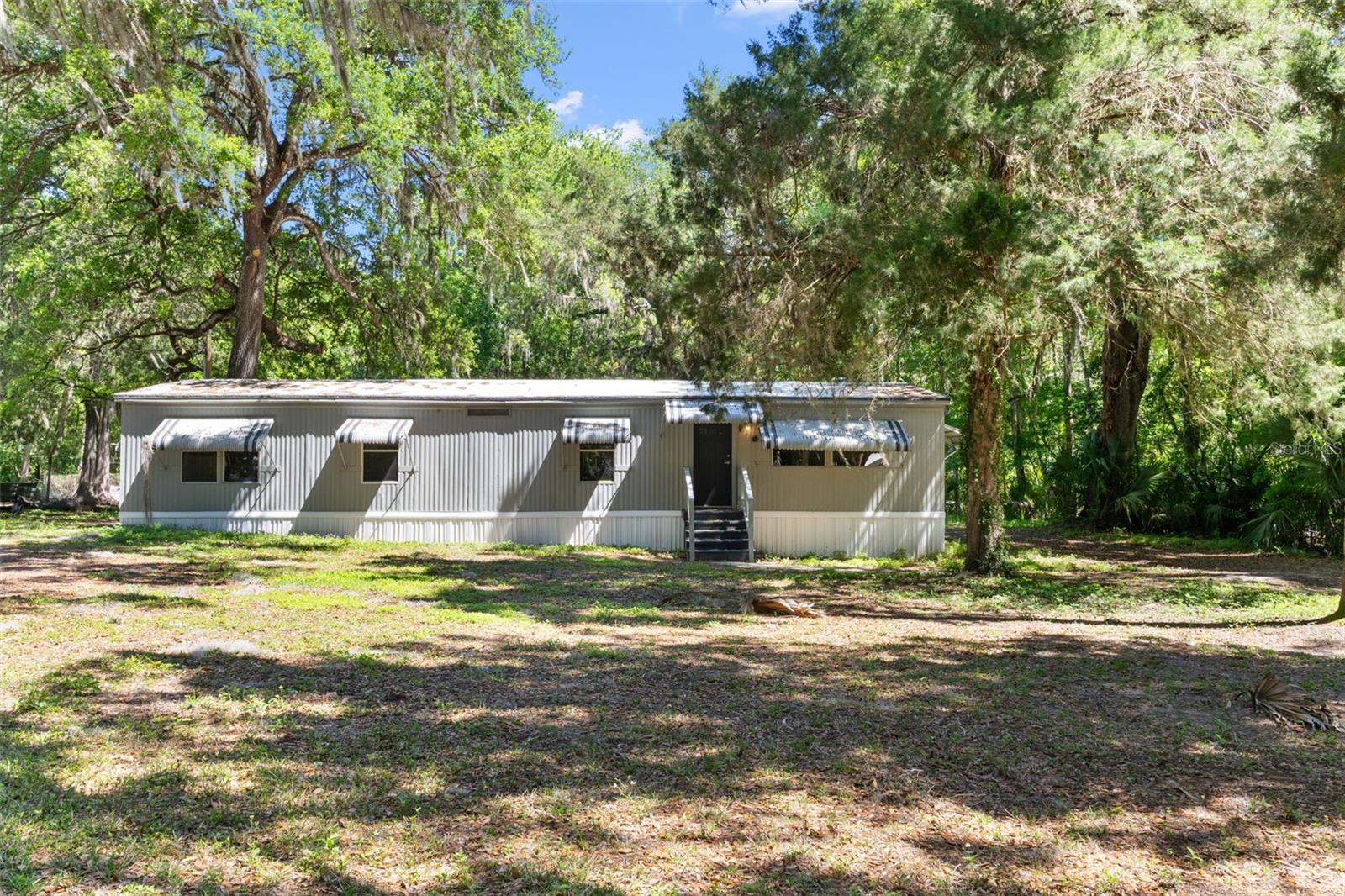 OLIVE PALM COMMUNITY - Residential