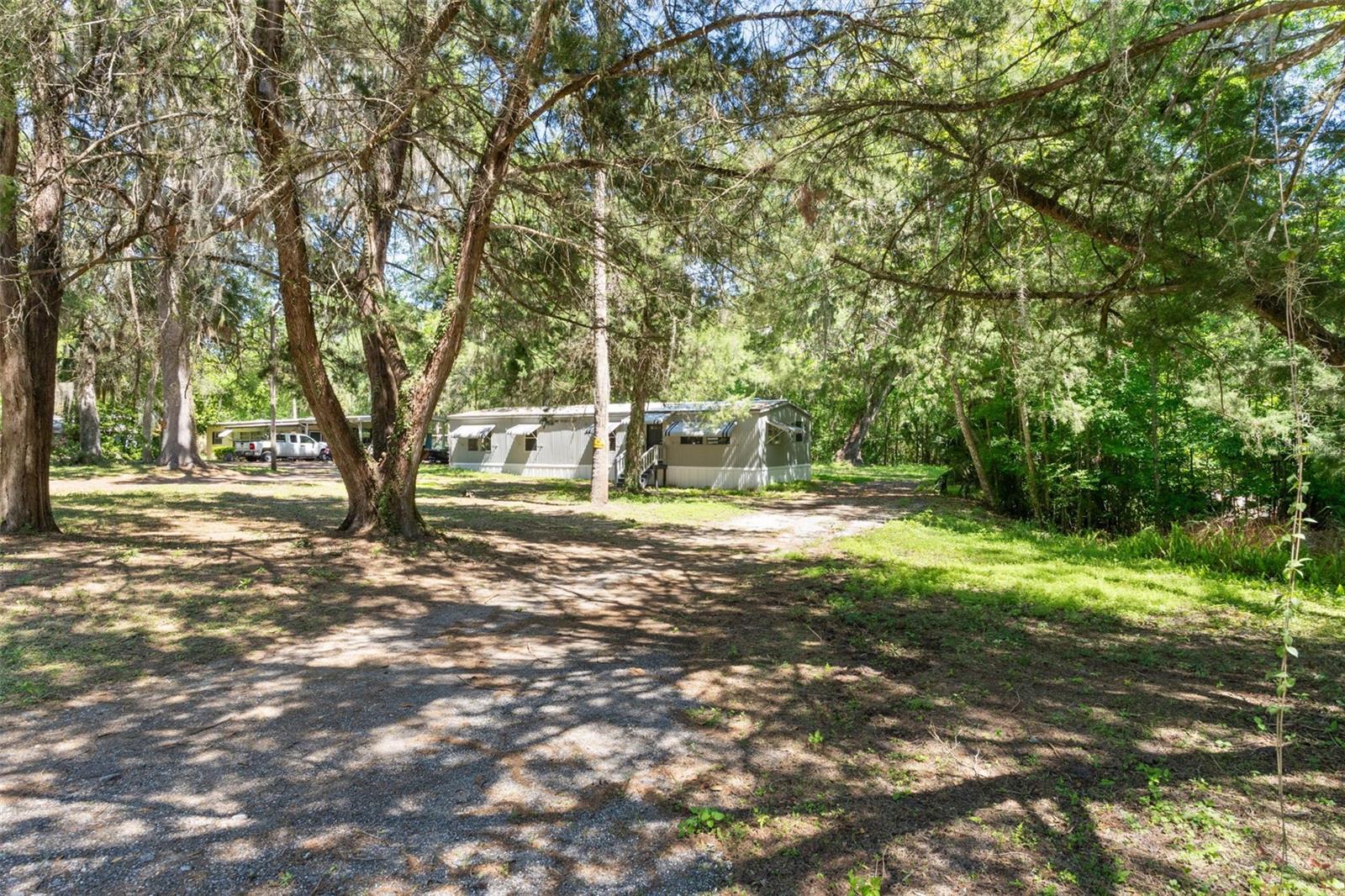 OLIVE PALM COMMUNITY - Residential