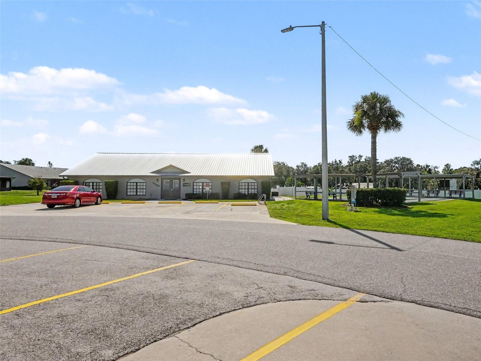 ORANGEWOOD ACRES UNIT 04 - Residential