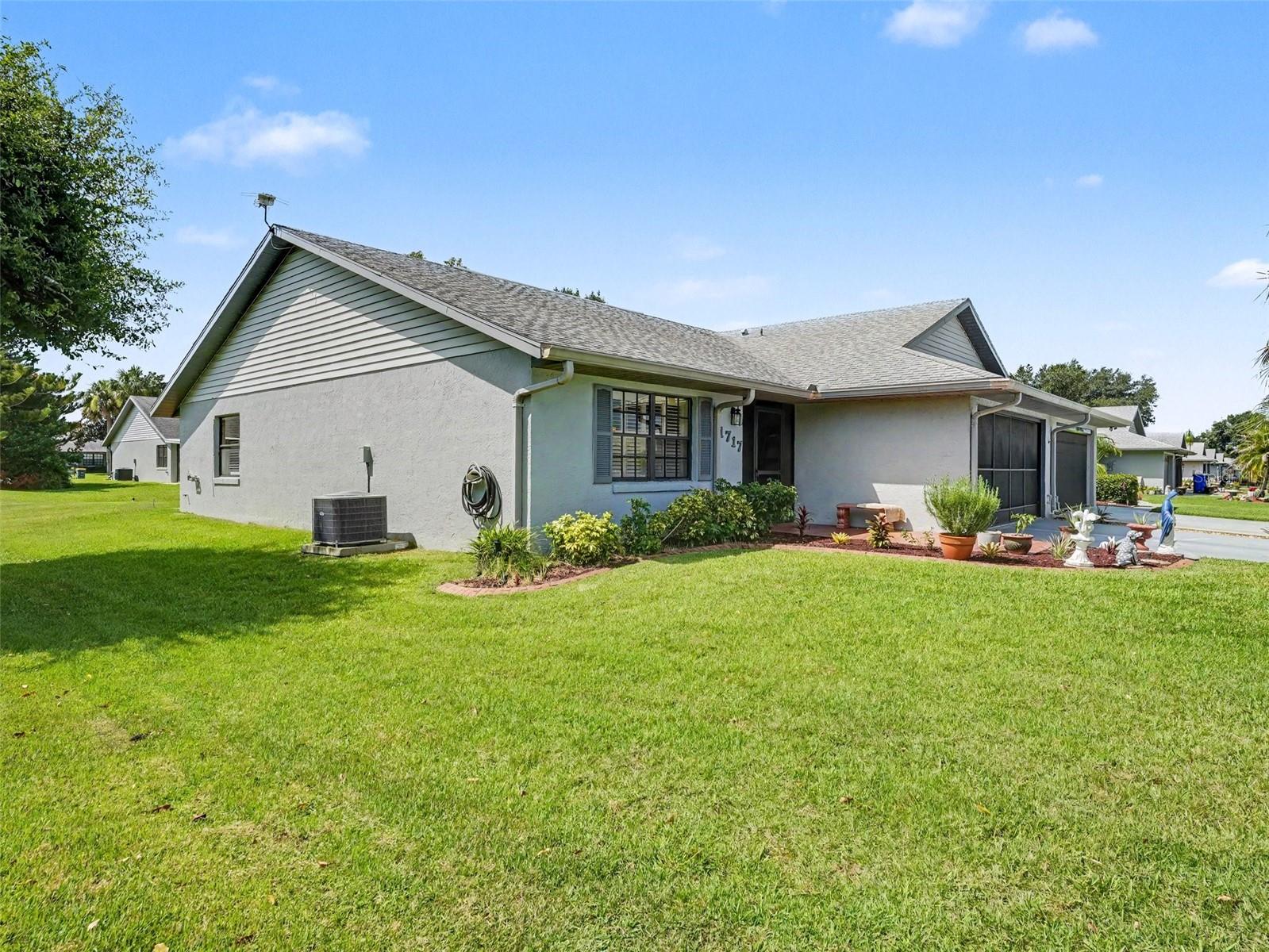 ORANGEWOOD ACRES UNIT 04 - Residential