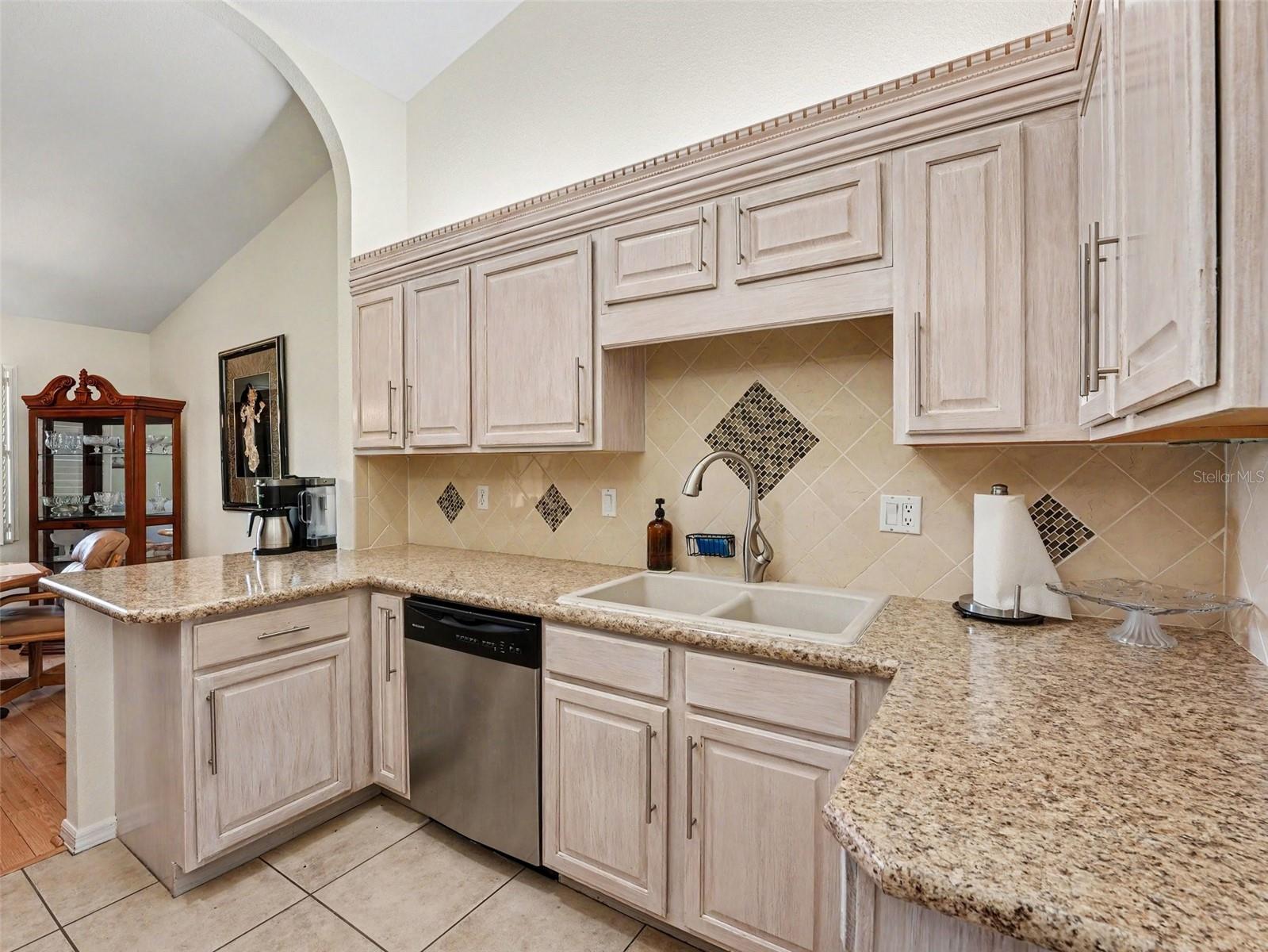 ORANGEWOOD ACRES UNIT 04 - Residential