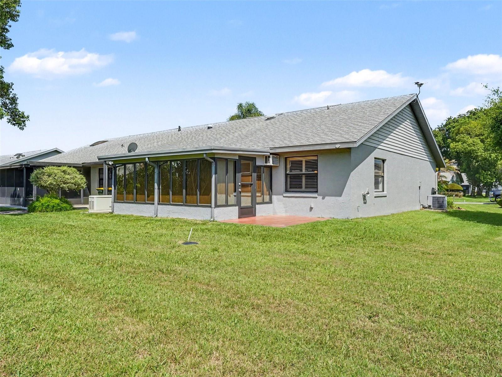 ORANGEWOOD ACRES UNIT 04 - Residential