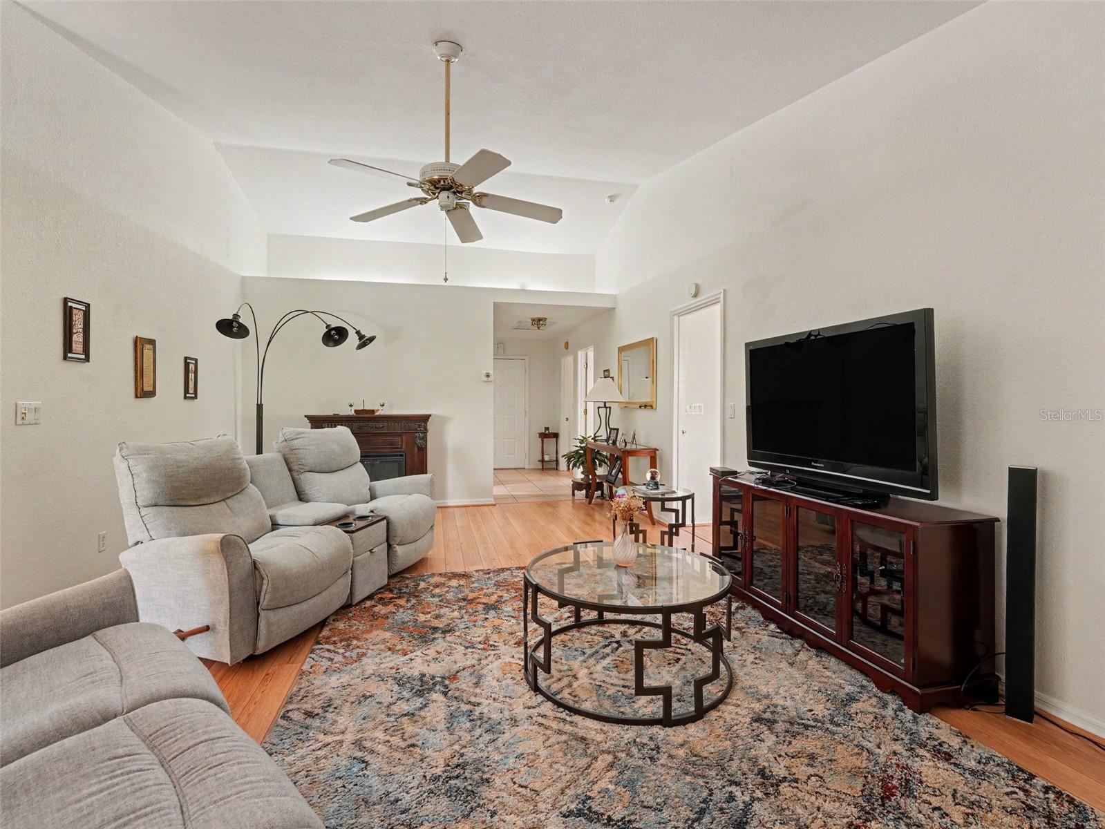 ORANGEWOOD ACRES UNIT 04 - Residential