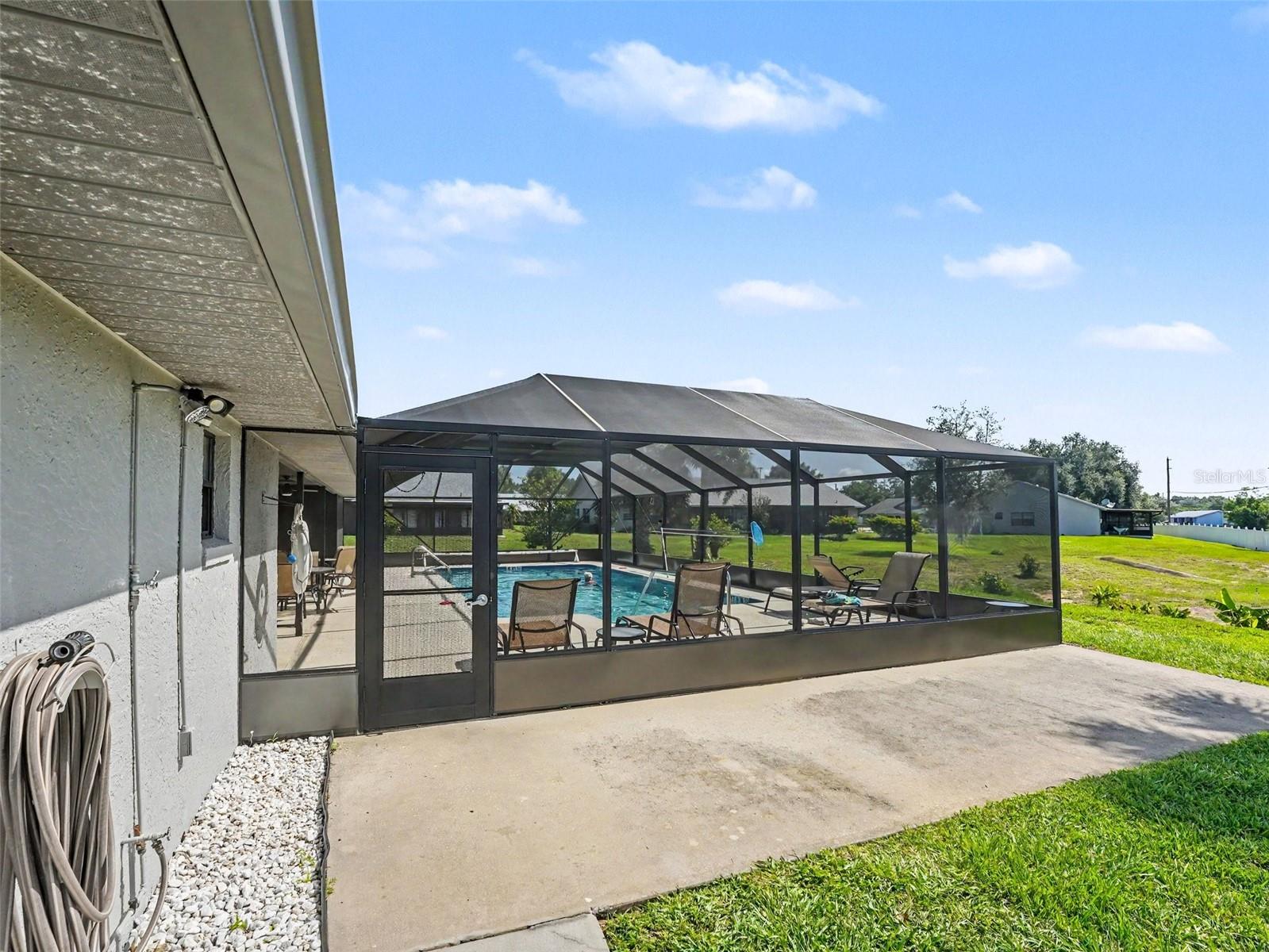 ORANGEWOOD ACRES UNIT 04 - Residential