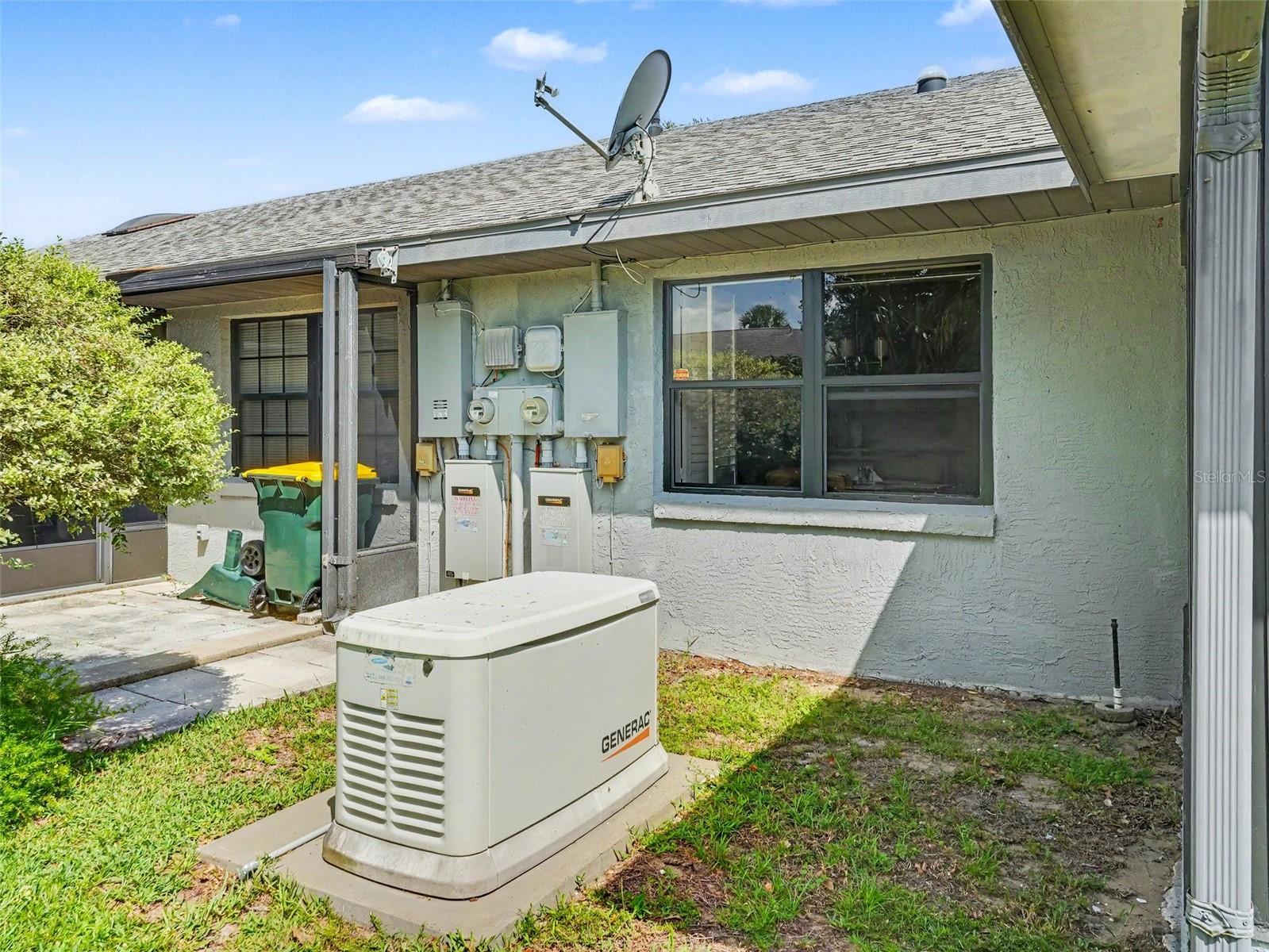 ORANGEWOOD ACRES UNIT 04 - Residential