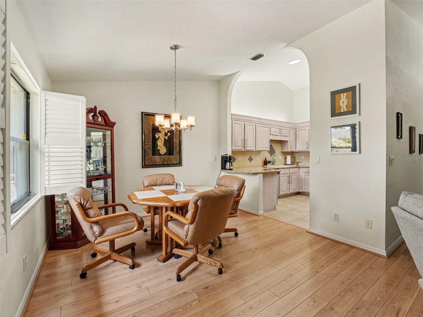 ORANGEWOOD ACRES UNIT 04 - Residential