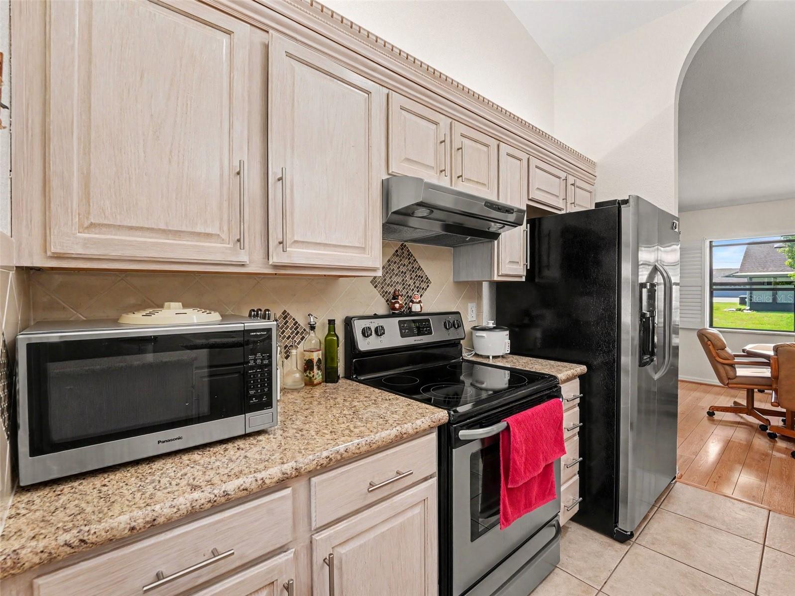 ORANGEWOOD ACRES UNIT 04 - Residential