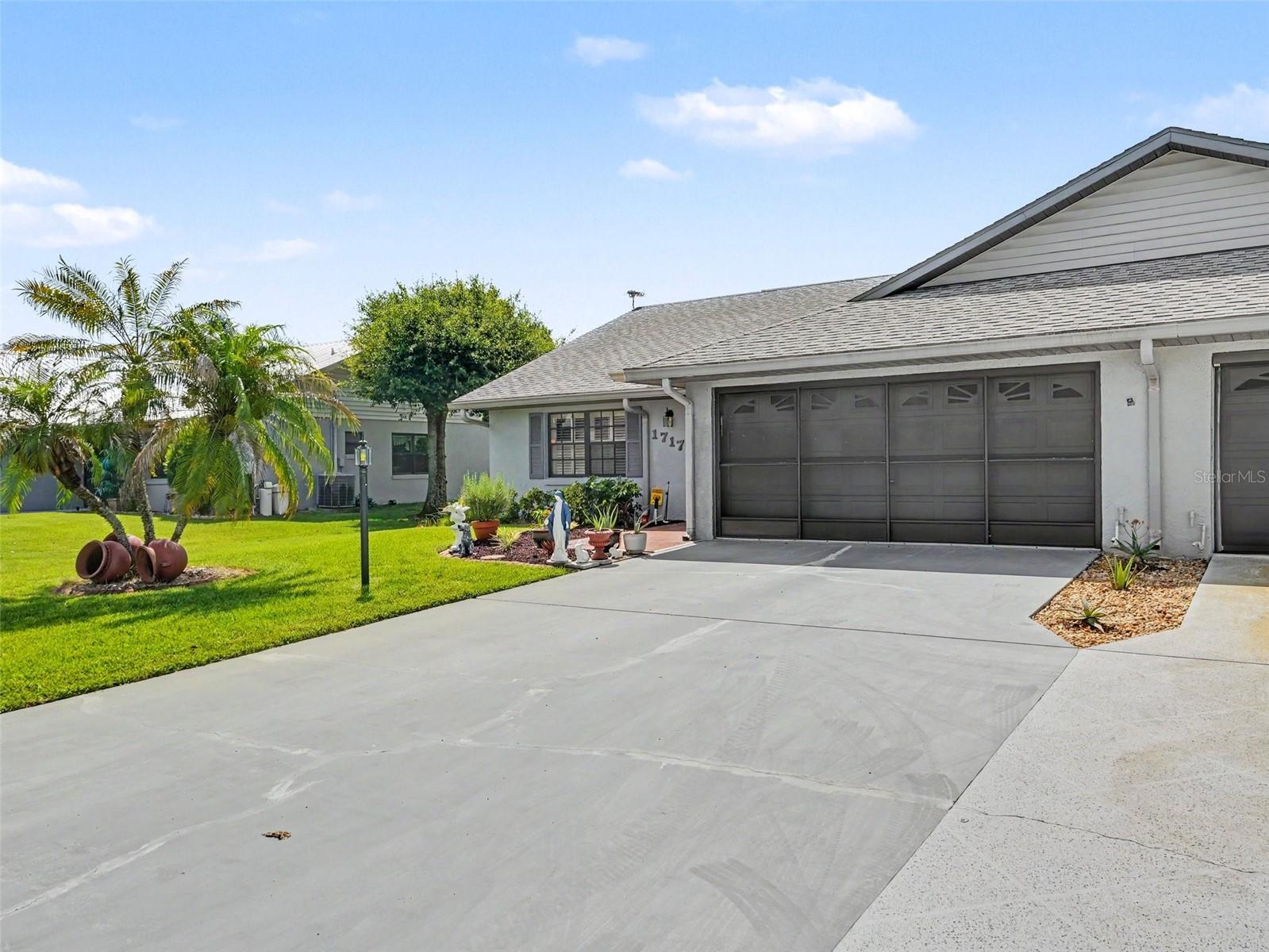 ORANGEWOOD ACRES UNIT 04 - Residential