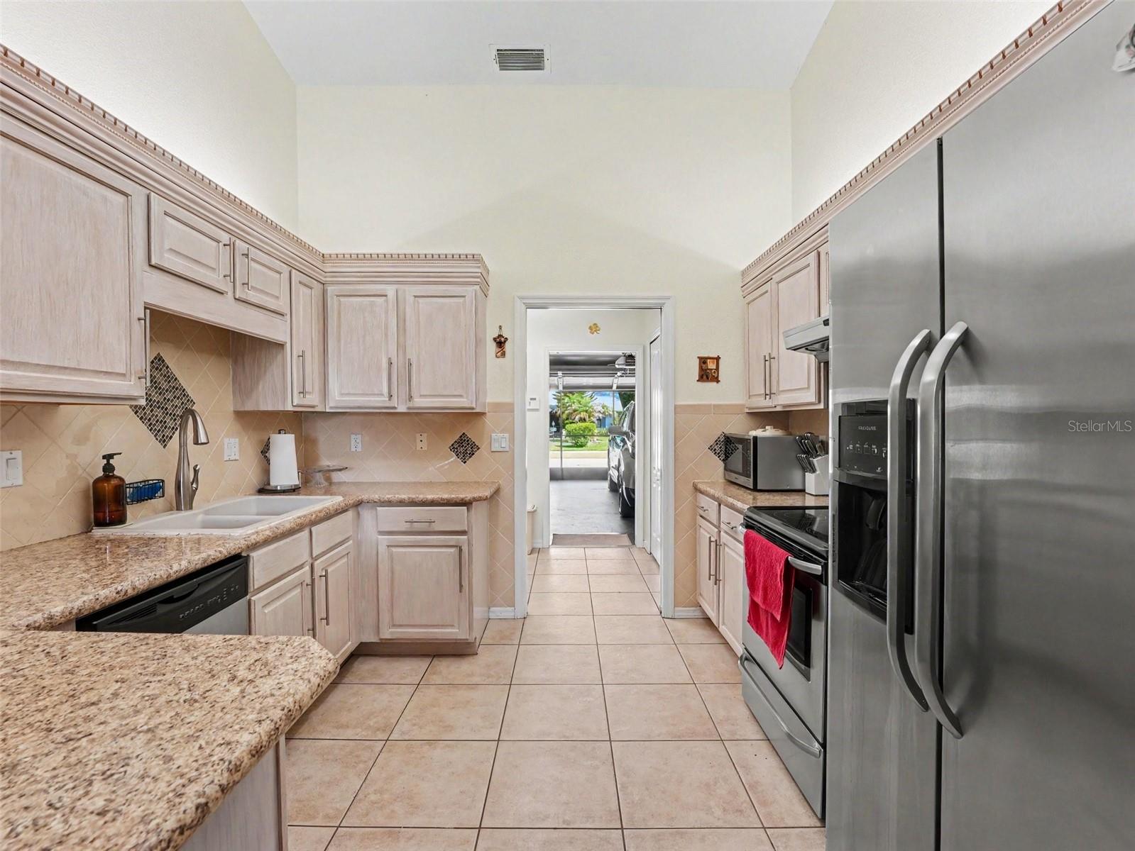 ORANGEWOOD ACRES UNIT 04 - Residential