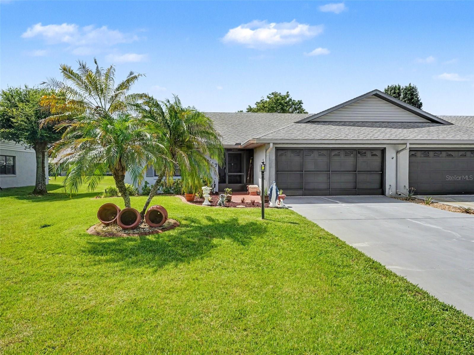 ORANGEWOOD ACRES UNIT 04 - Residential