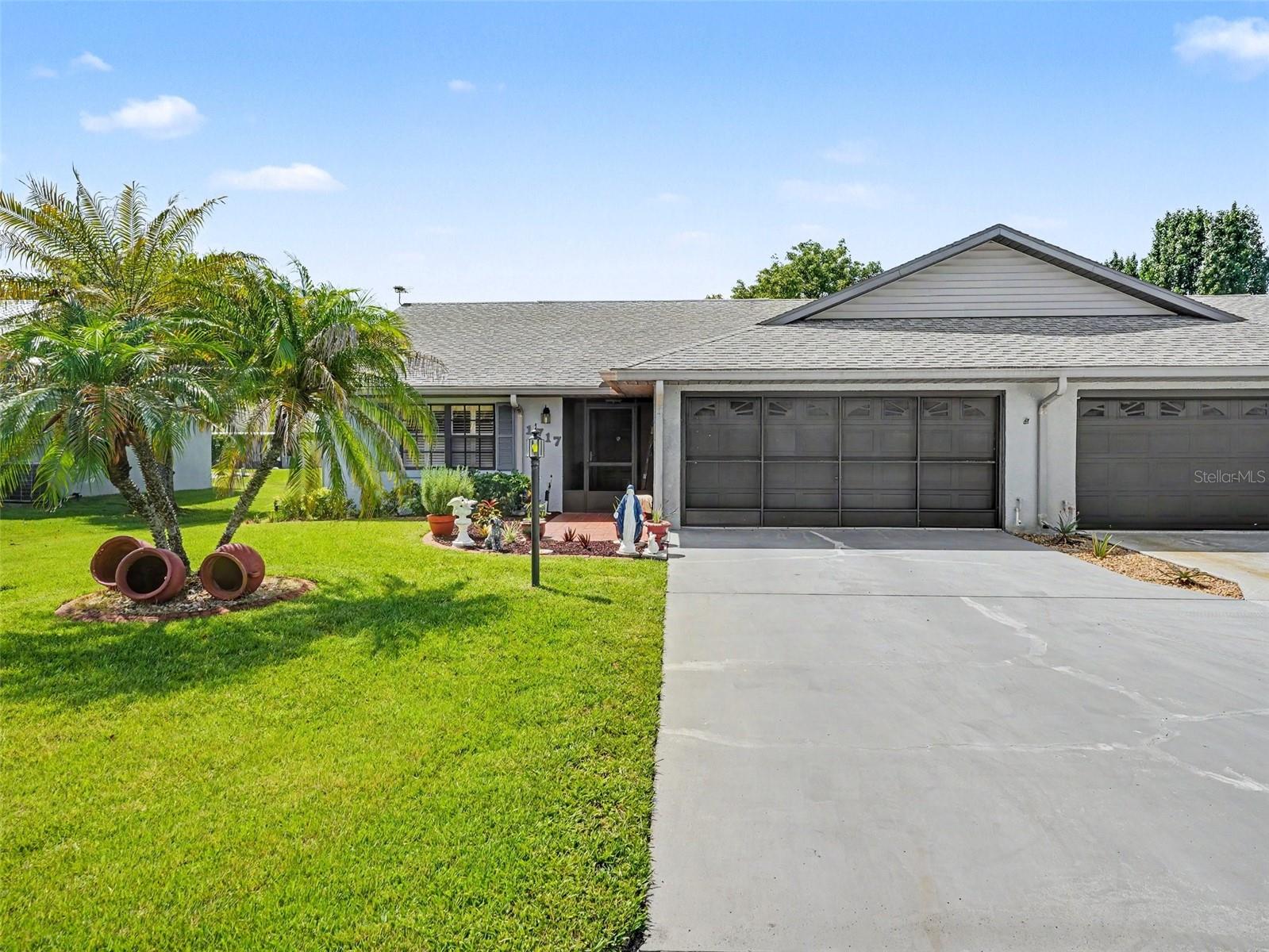 ORANGEWOOD ACRES UNIT 04 - Residential