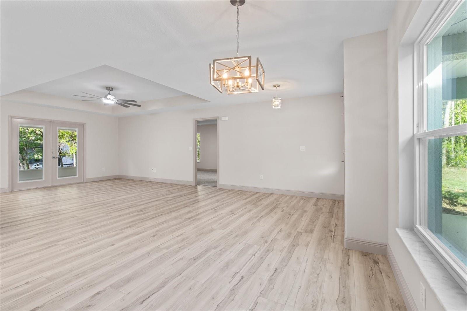 CITRUS SPGS UNIT 04 - Residential