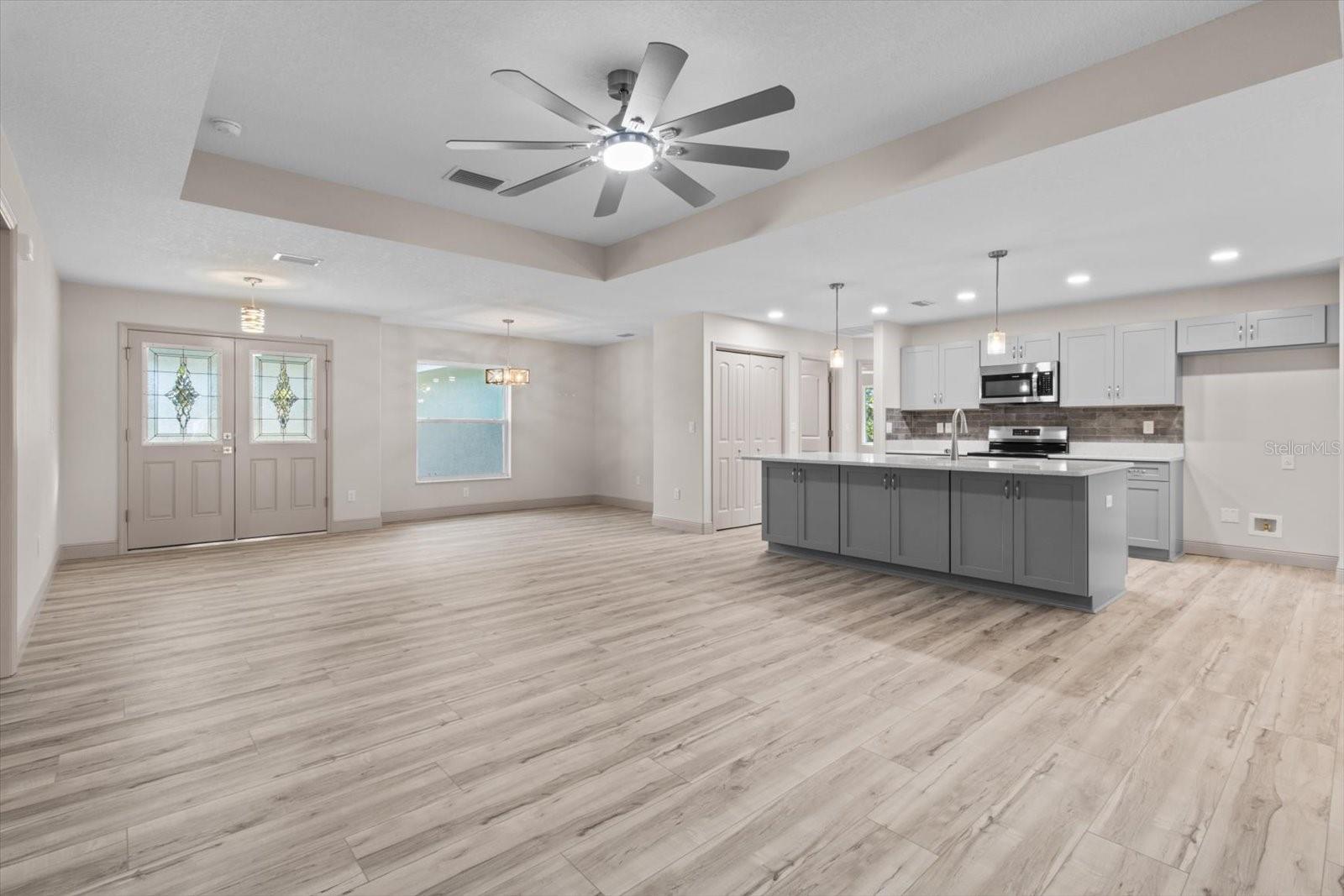 CITRUS SPGS UNIT 04 - Residential