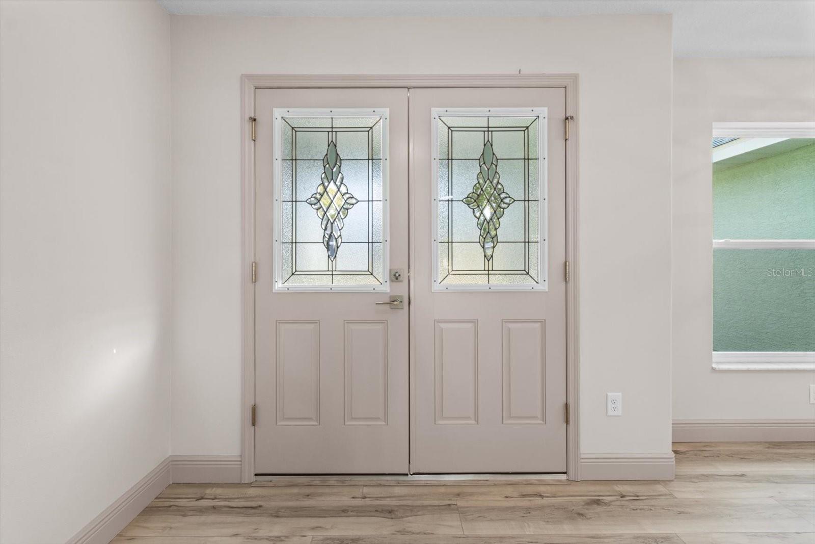 CITRUS SPGS UNIT 04 - Residential