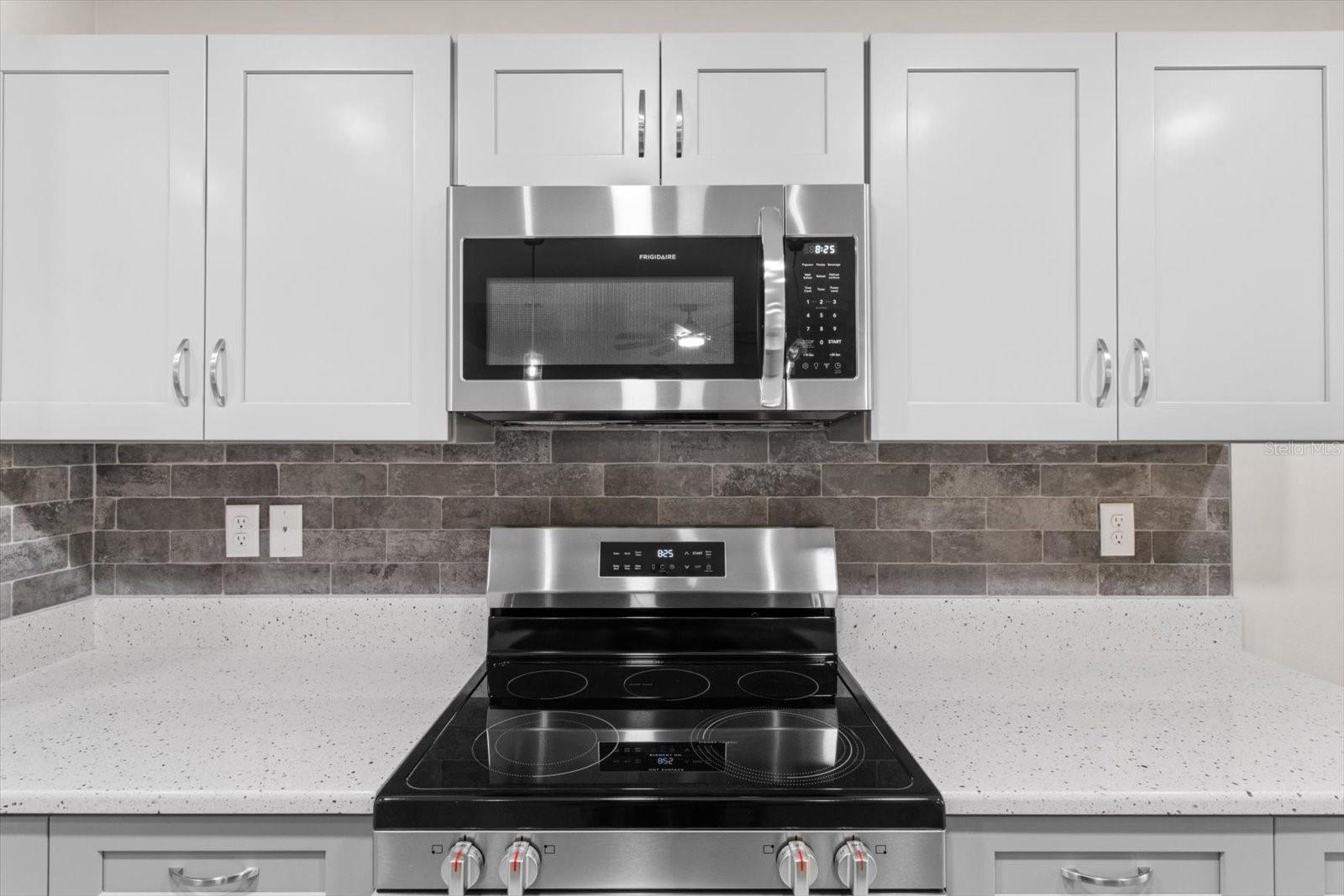 CITRUS SPGS UNIT 04 - Residential
