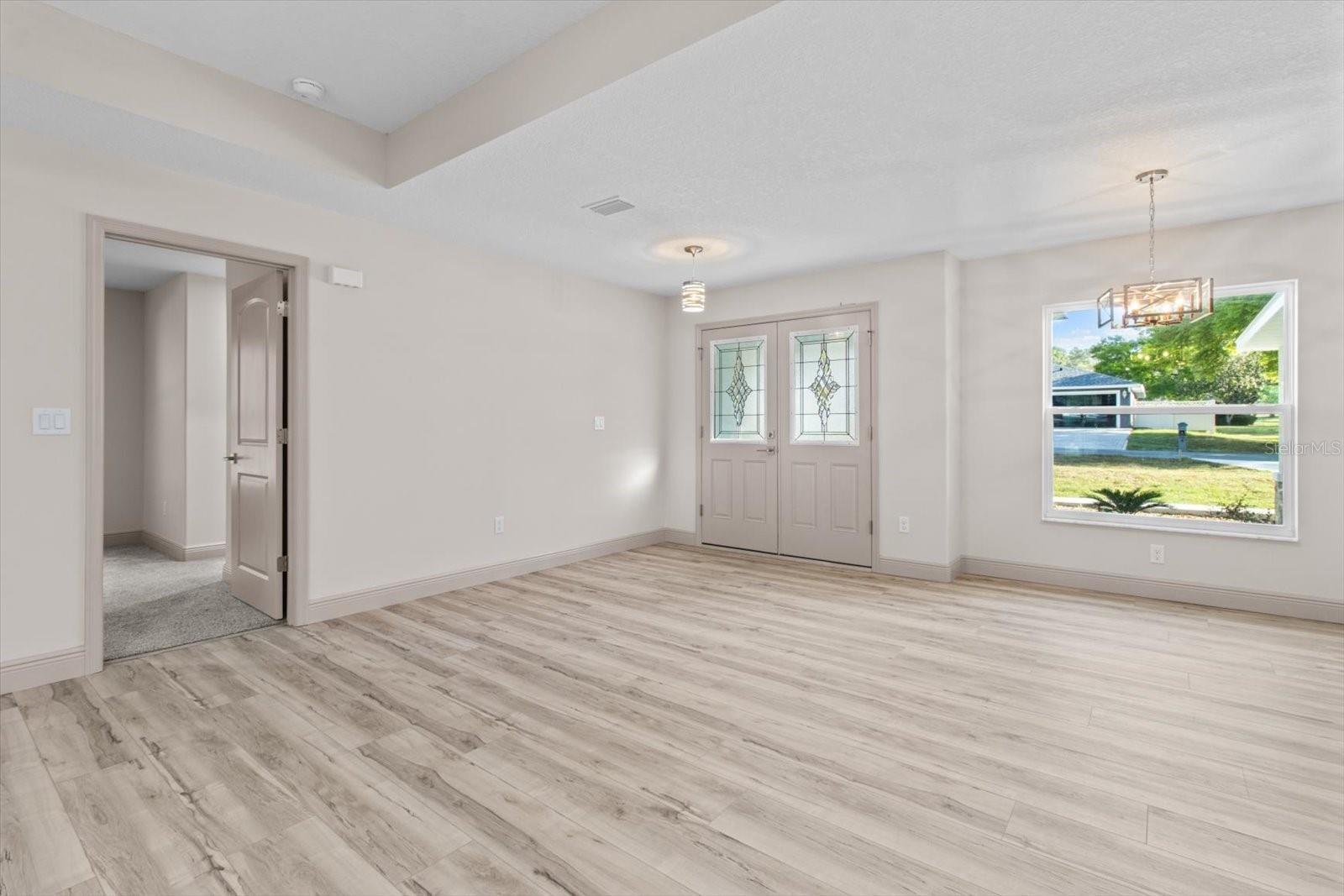 CITRUS SPGS UNIT 04 - Residential