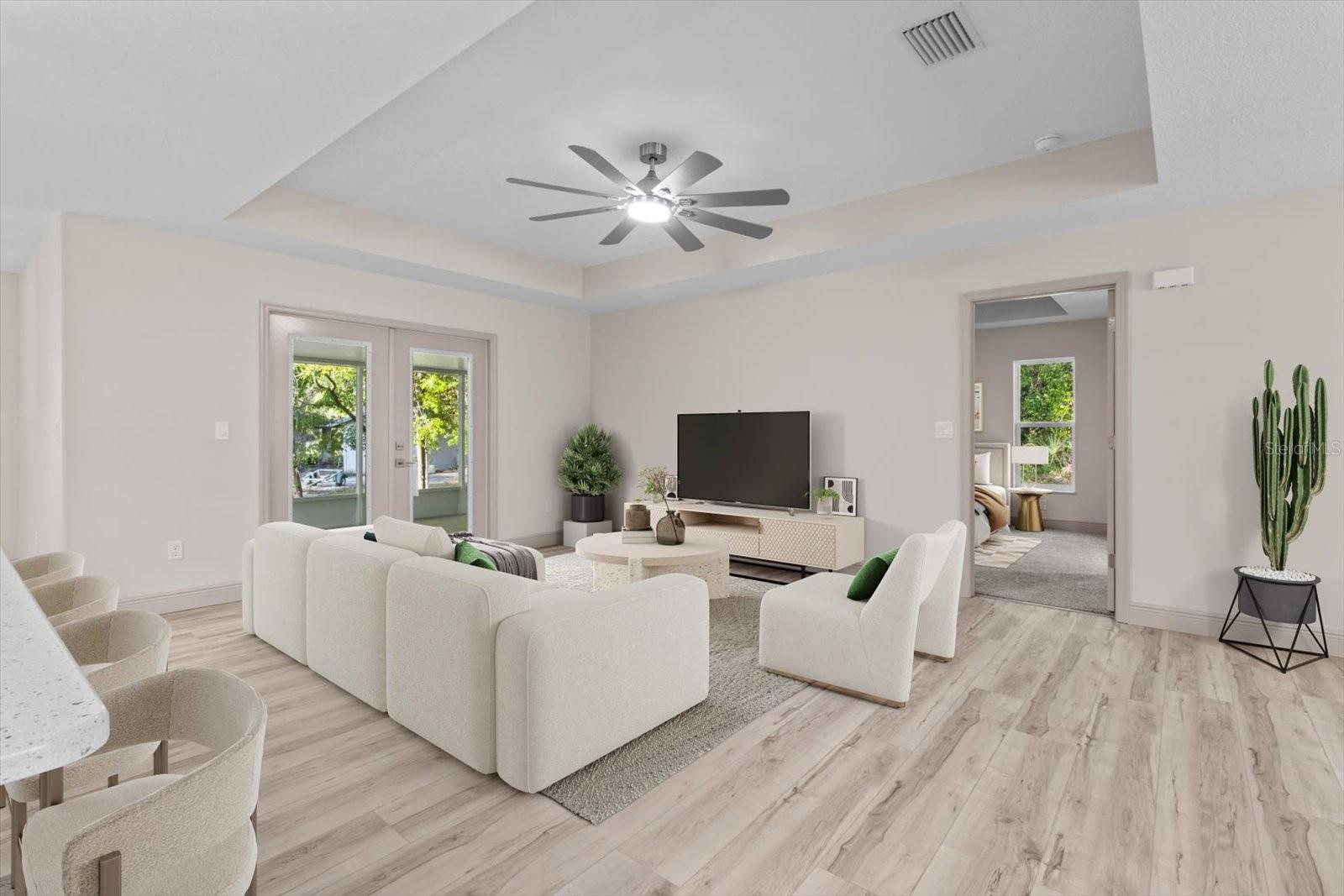 CITRUS SPGS UNIT 04 - Residential