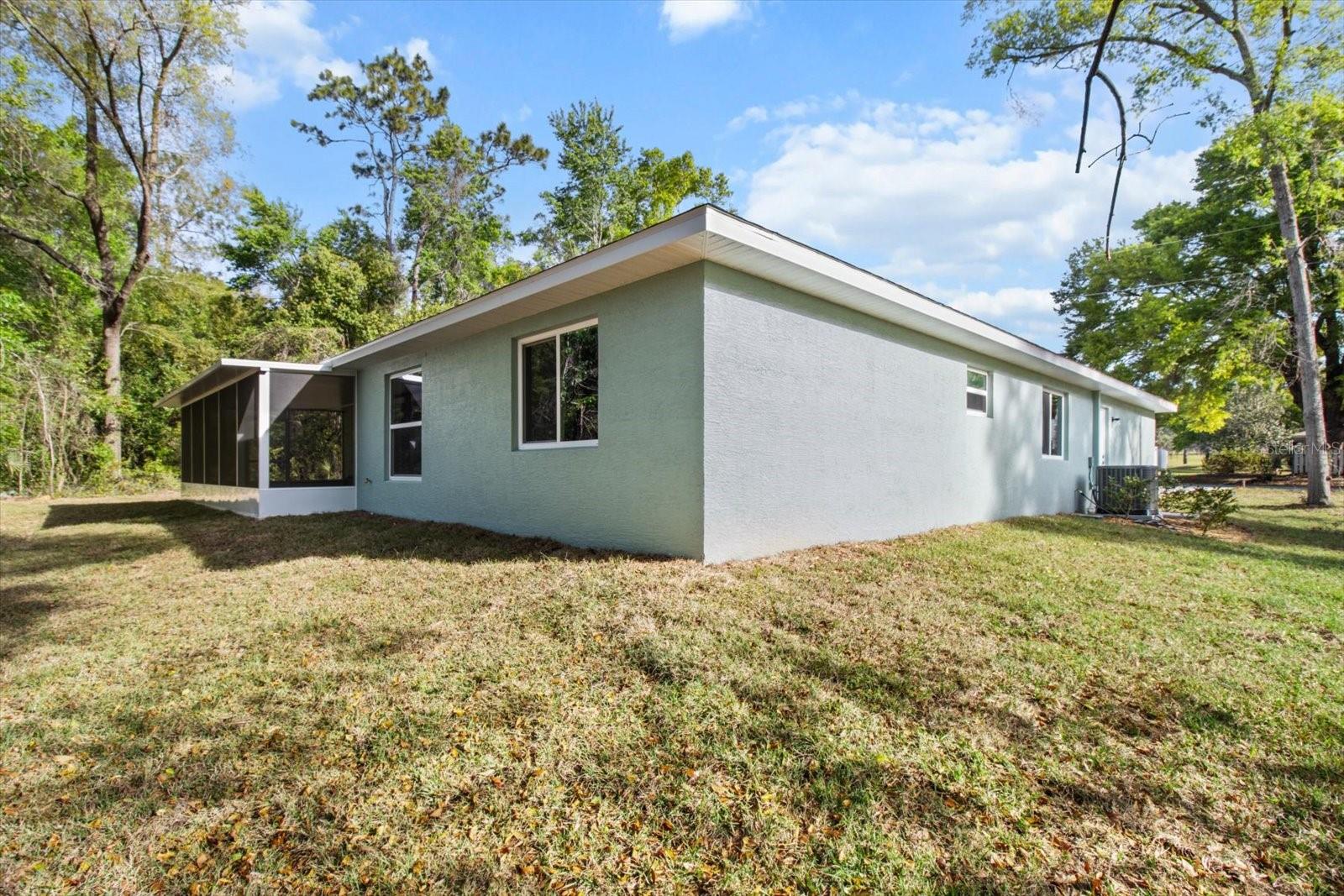 CITRUS SPGS UNIT 04 - Residential