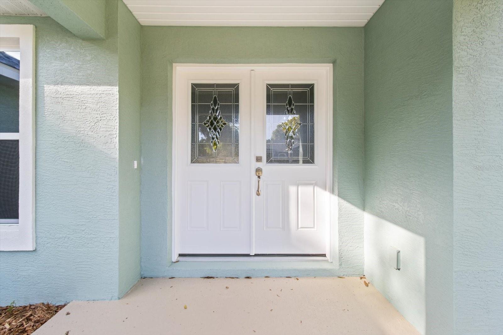 CITRUS SPGS UNIT 04 - Residential