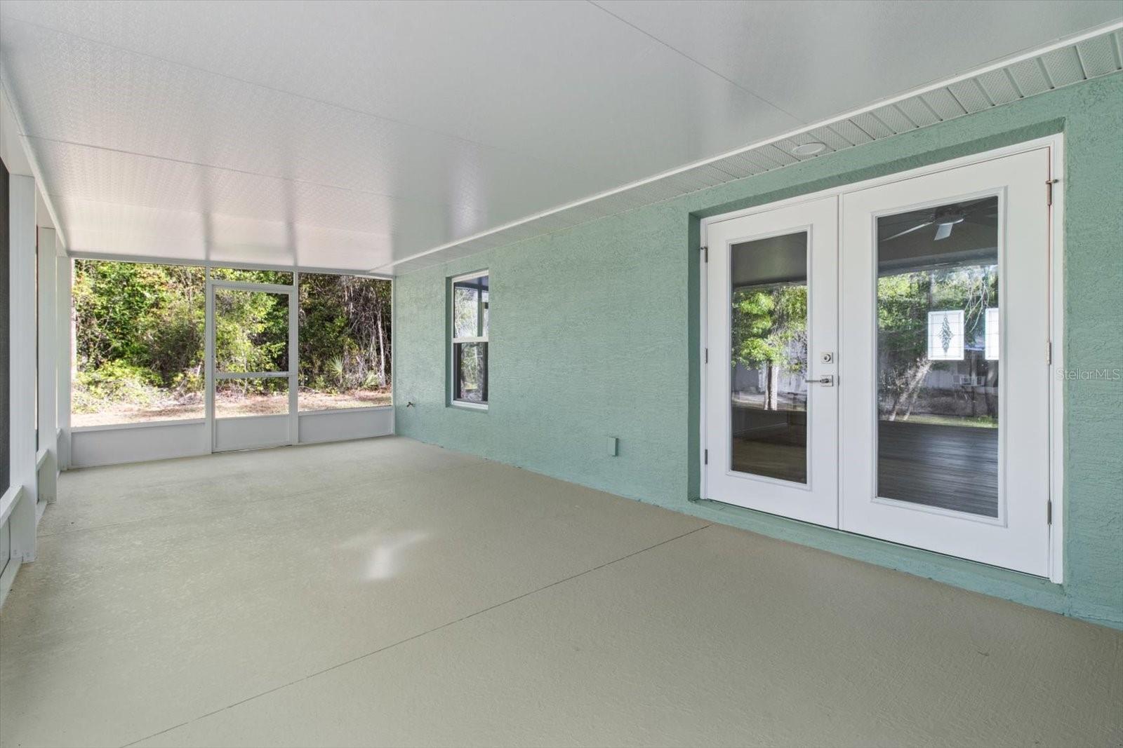CITRUS SPGS UNIT 04 - Residential