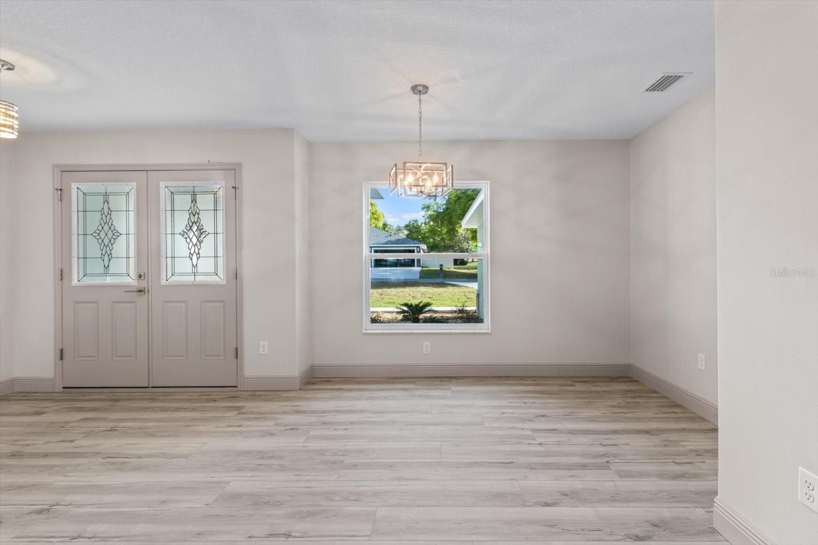 CITRUS SPGS UNIT 04 - Residential