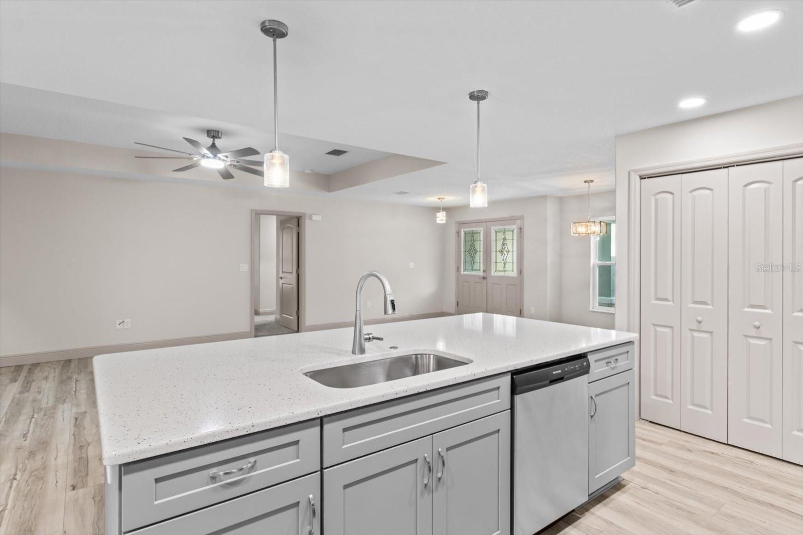 CITRUS SPGS UNIT 04 - Residential