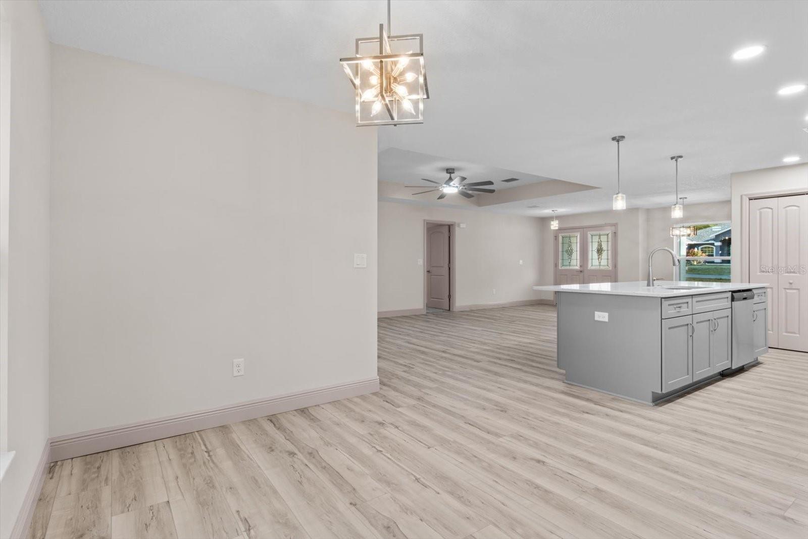 CITRUS SPGS UNIT 04 - Residential