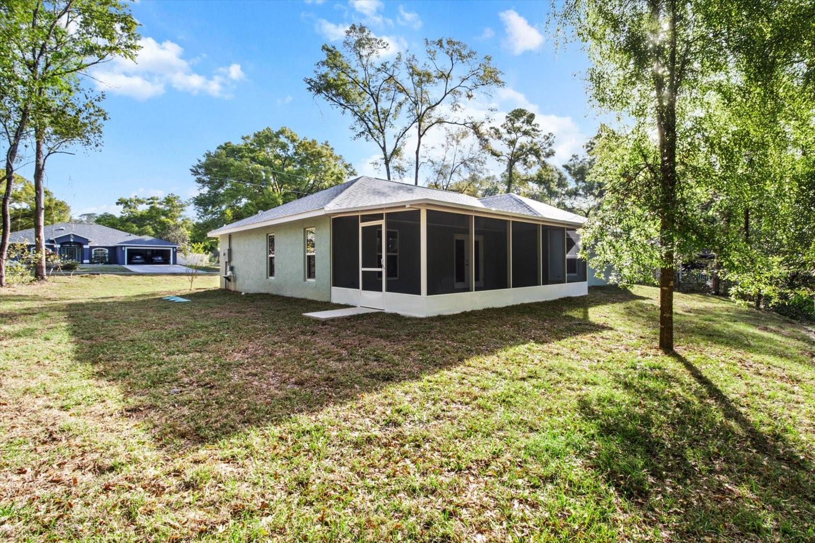 CITRUS SPGS UNIT 04 - Residential