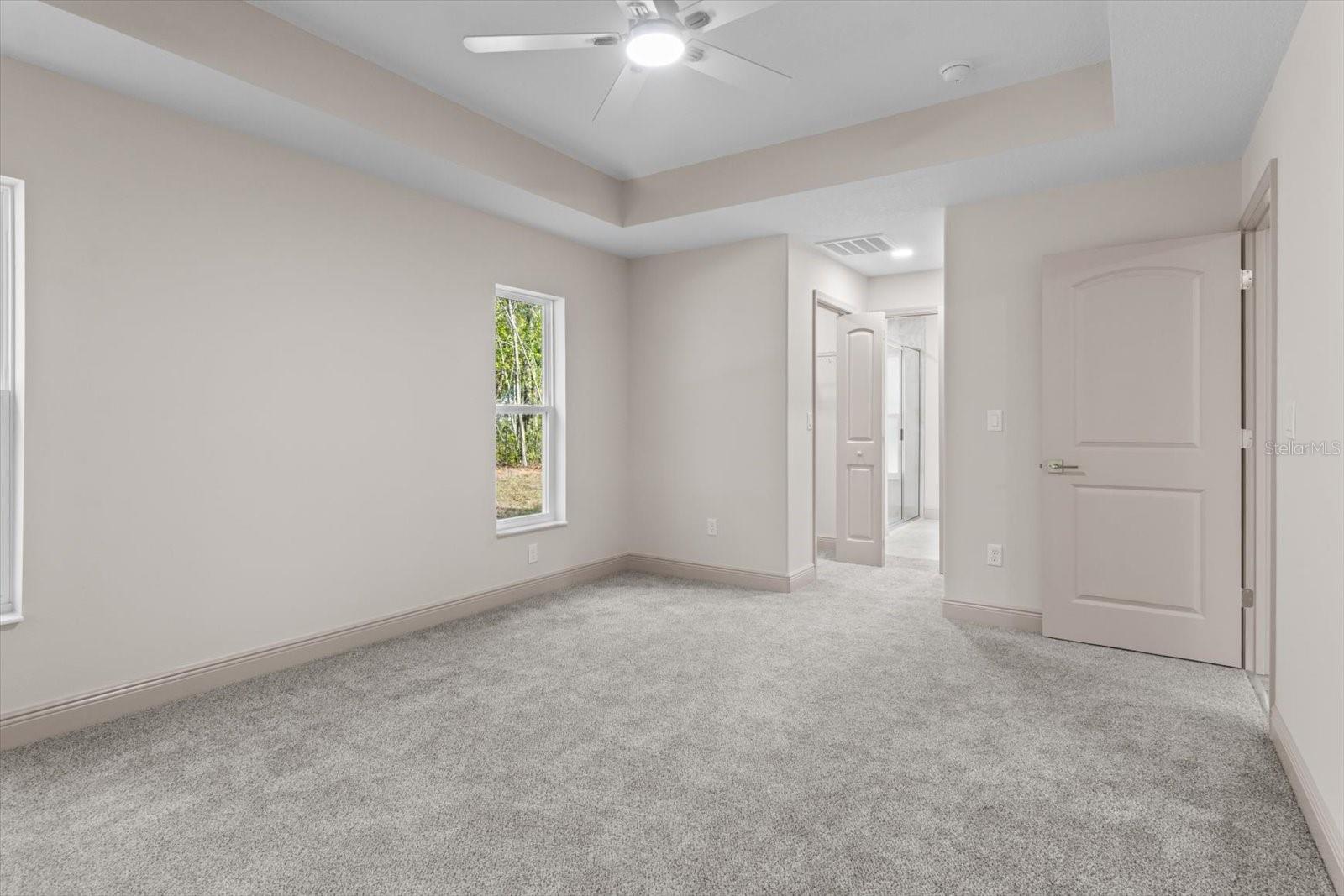 CITRUS SPGS UNIT 04 - Residential
